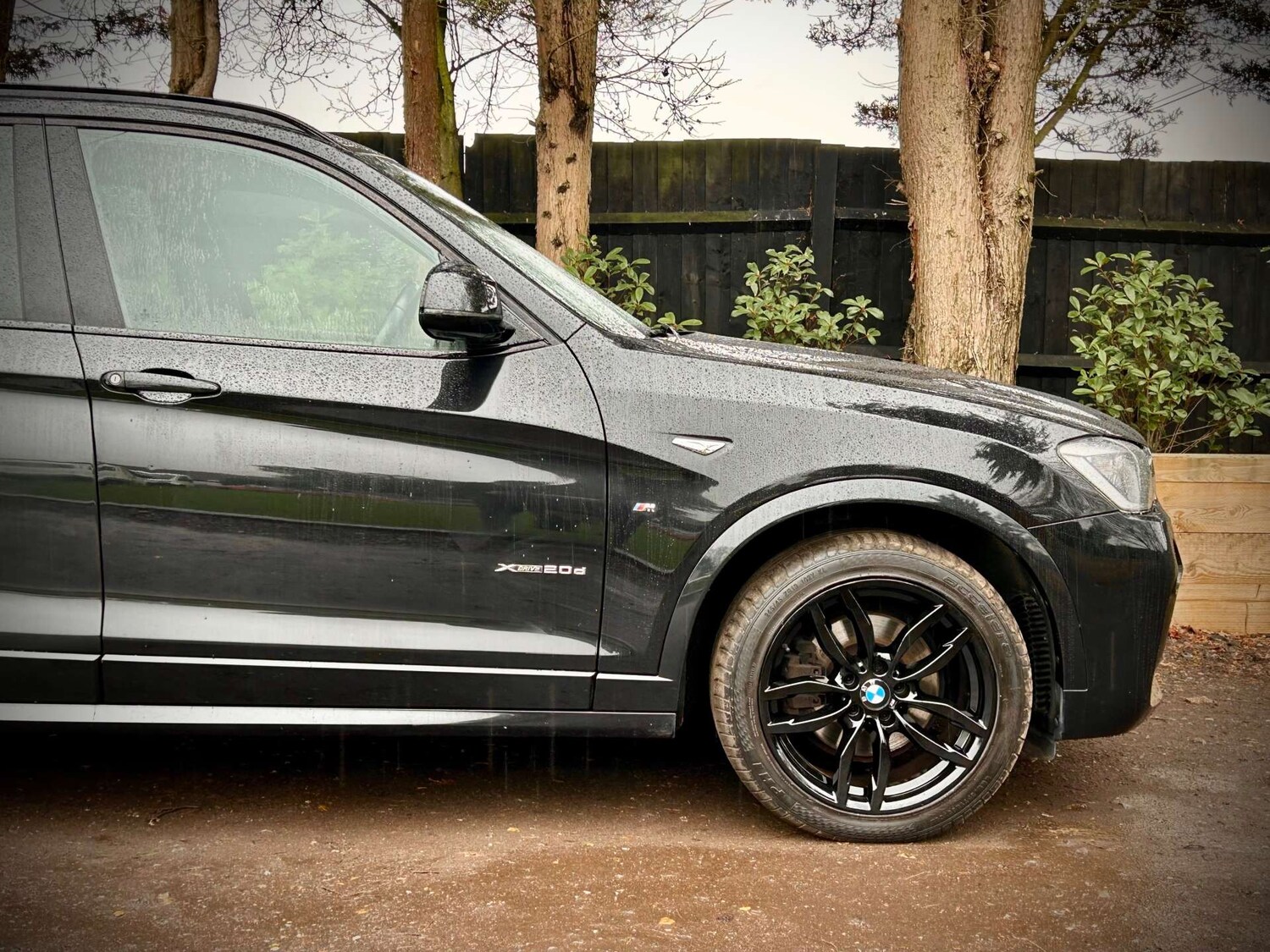 Used BMW X3 2016 for sale - 76946108: Photo 40