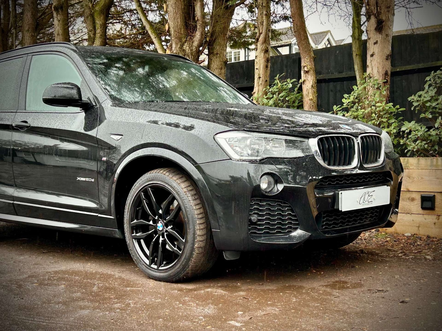 Used BMW X3 2016 for sale - 76946108: Photo 41