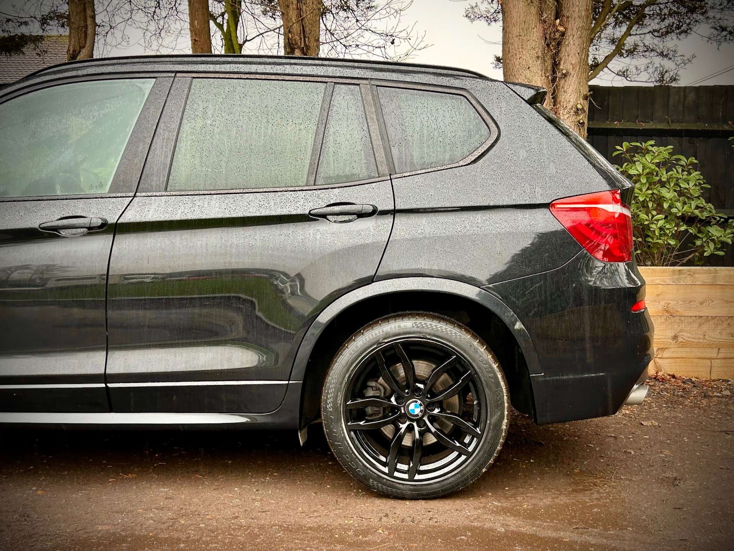 Used BMW X3 2016 for sale - 76946108: Photo 42