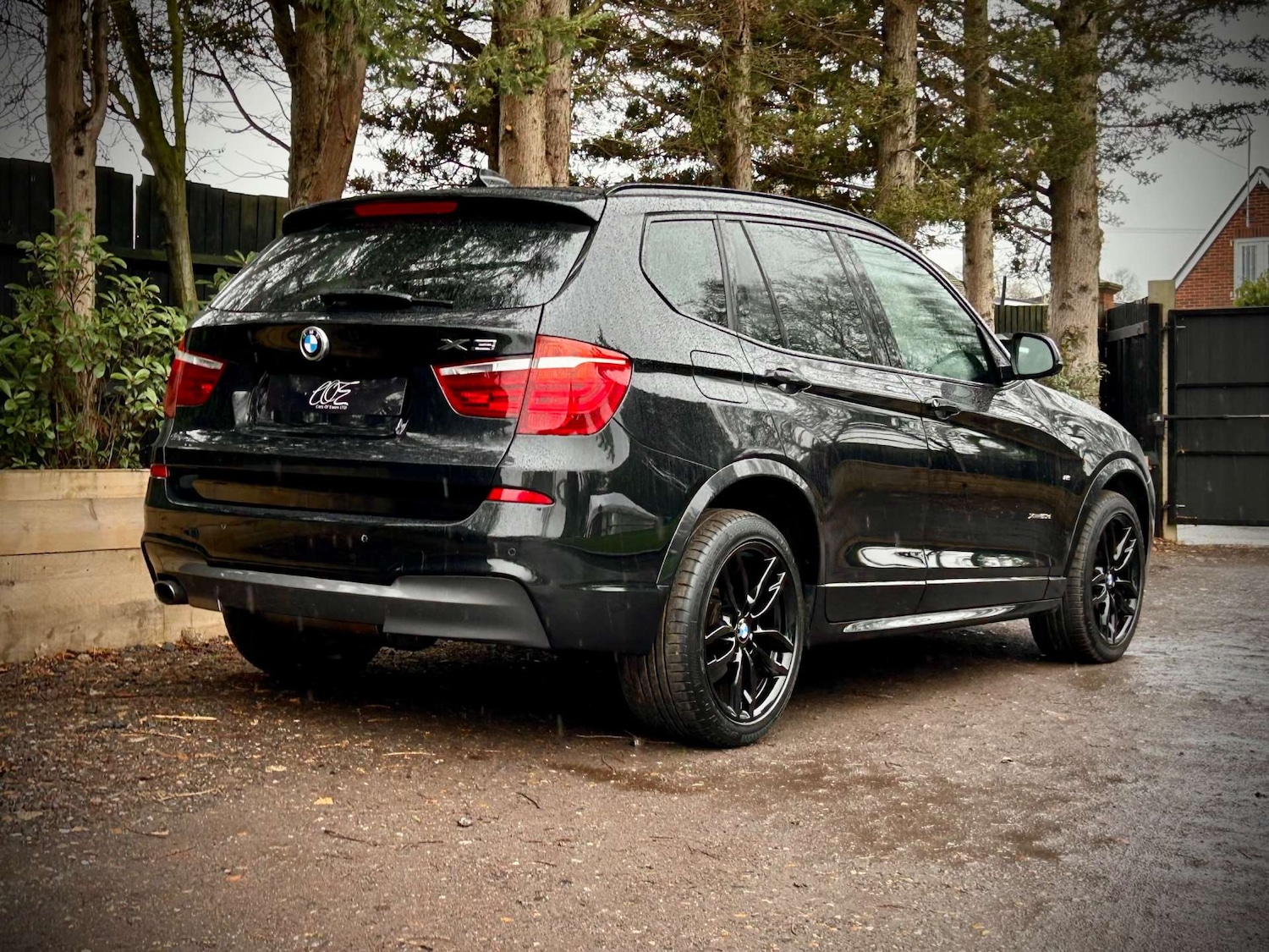 Used BMW X3 2016 for sale - 76946108: Photo 5