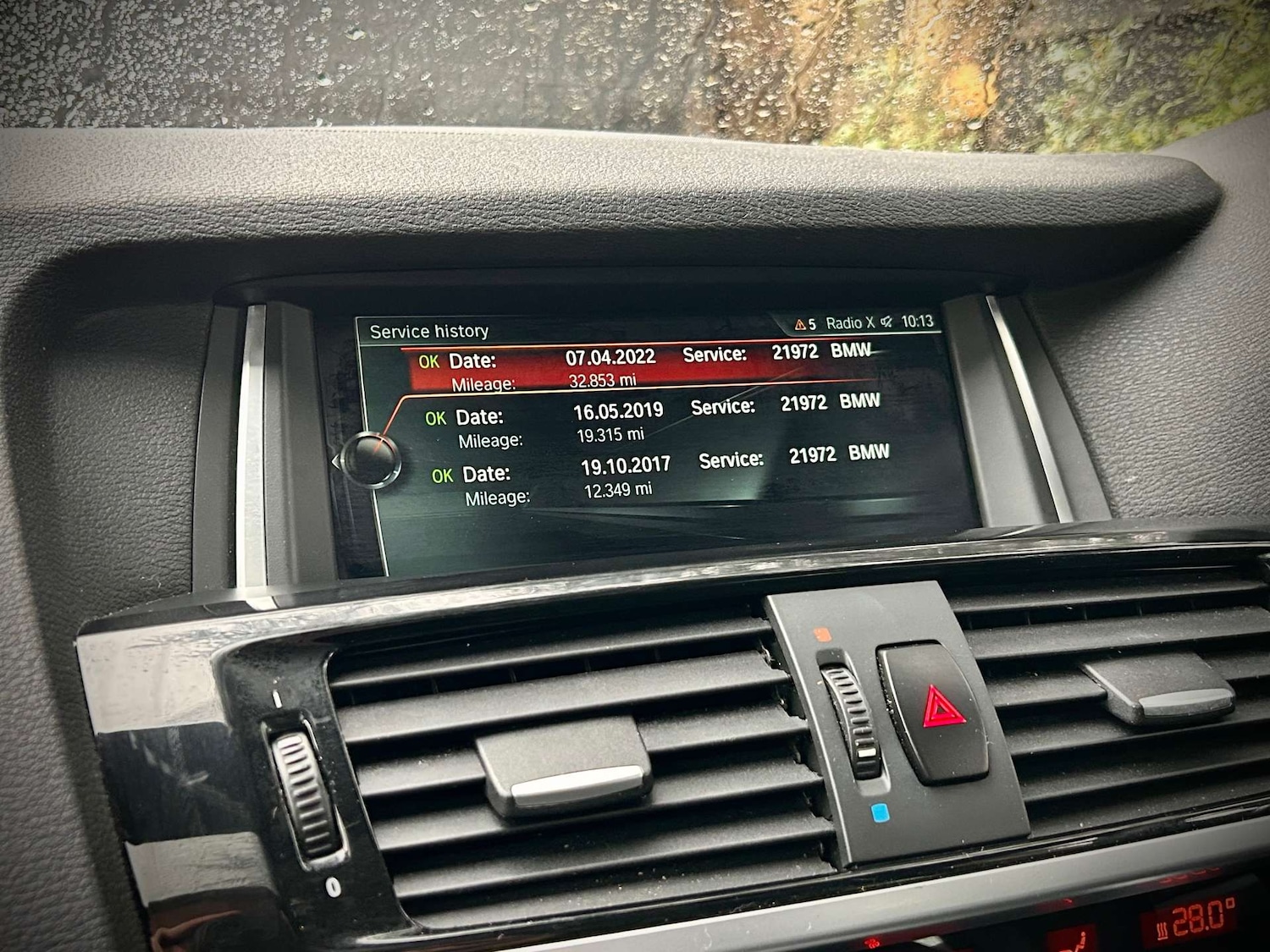 Used BMW X3 2016 for sale - 76946108: Photo 6