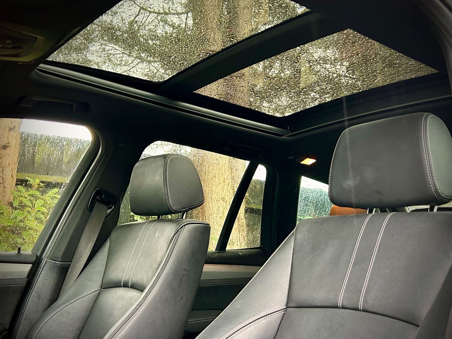 Used BMW X3 2016 for sale - 76946108: Photo 8