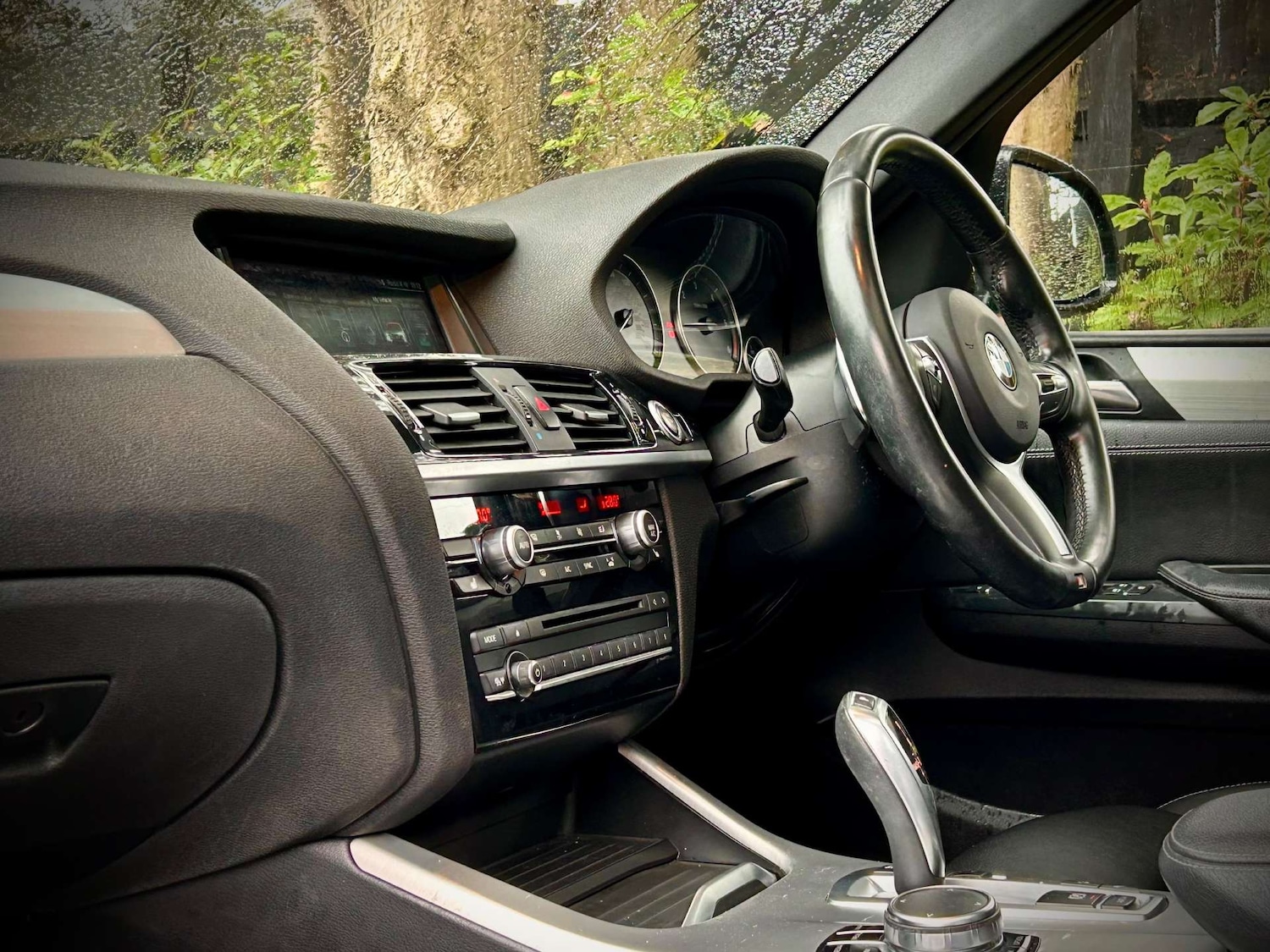 Used BMW X3 2016 for sale - 76946108: Photo 9