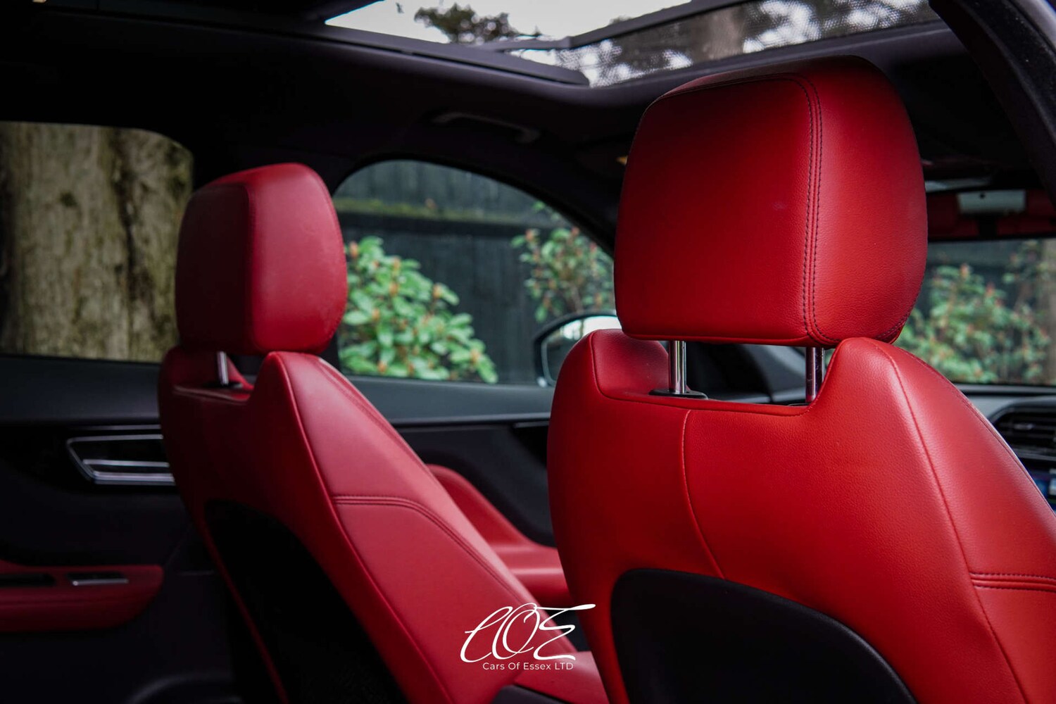 Used Jaguar F-Pace 2016 for sale - 77667947: Photo 26