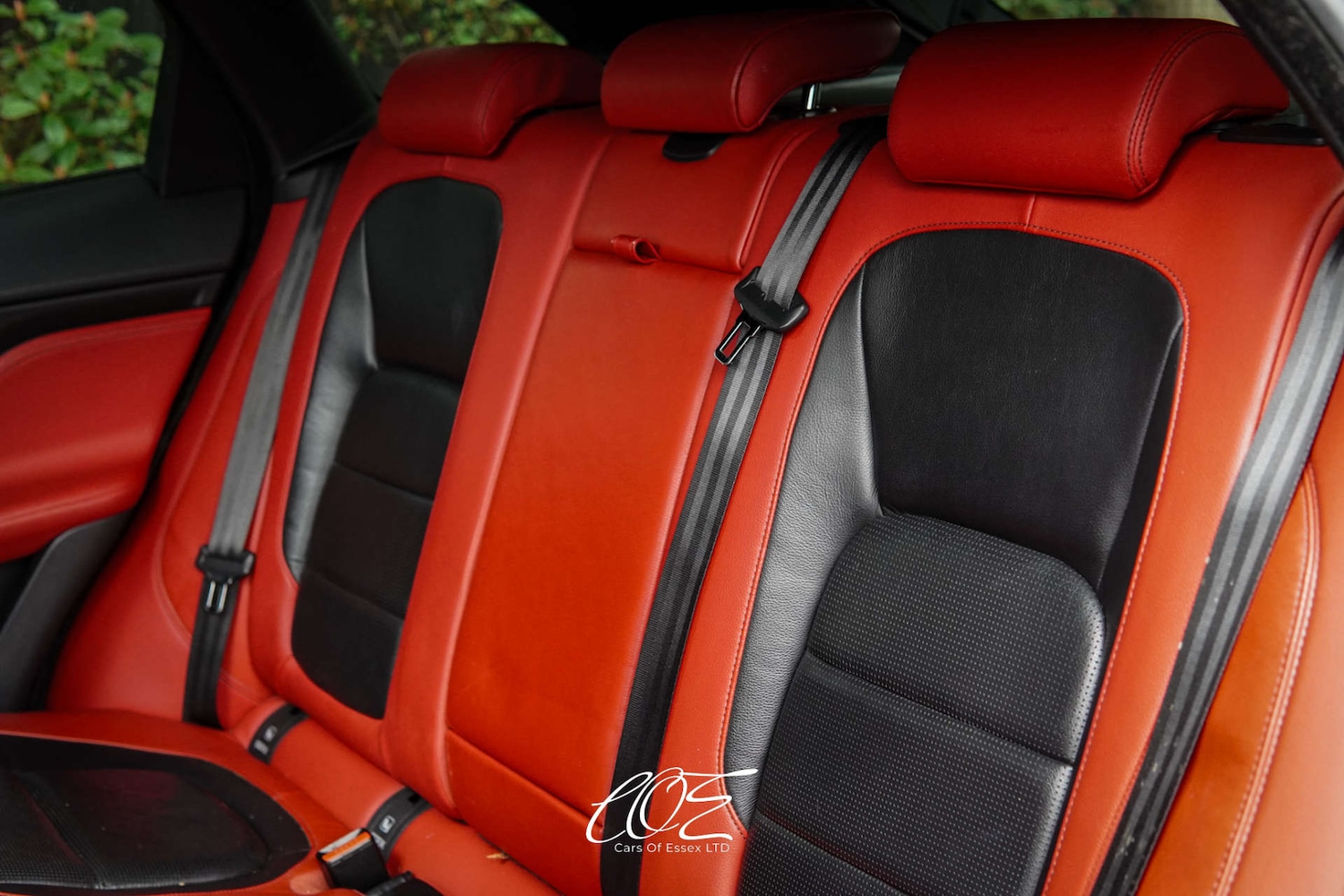 Used Jaguar F-Pace 2016 for sale - 77667947: Photo 37