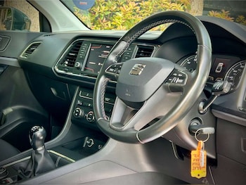 Used SEAT Ateca 2018 for sale - 78680980: Photo