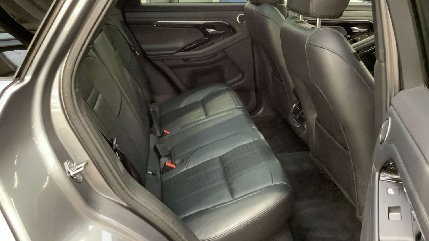 Used Land Rover Range Rover Evoque 2020 for sale - 76536932: Photo 10