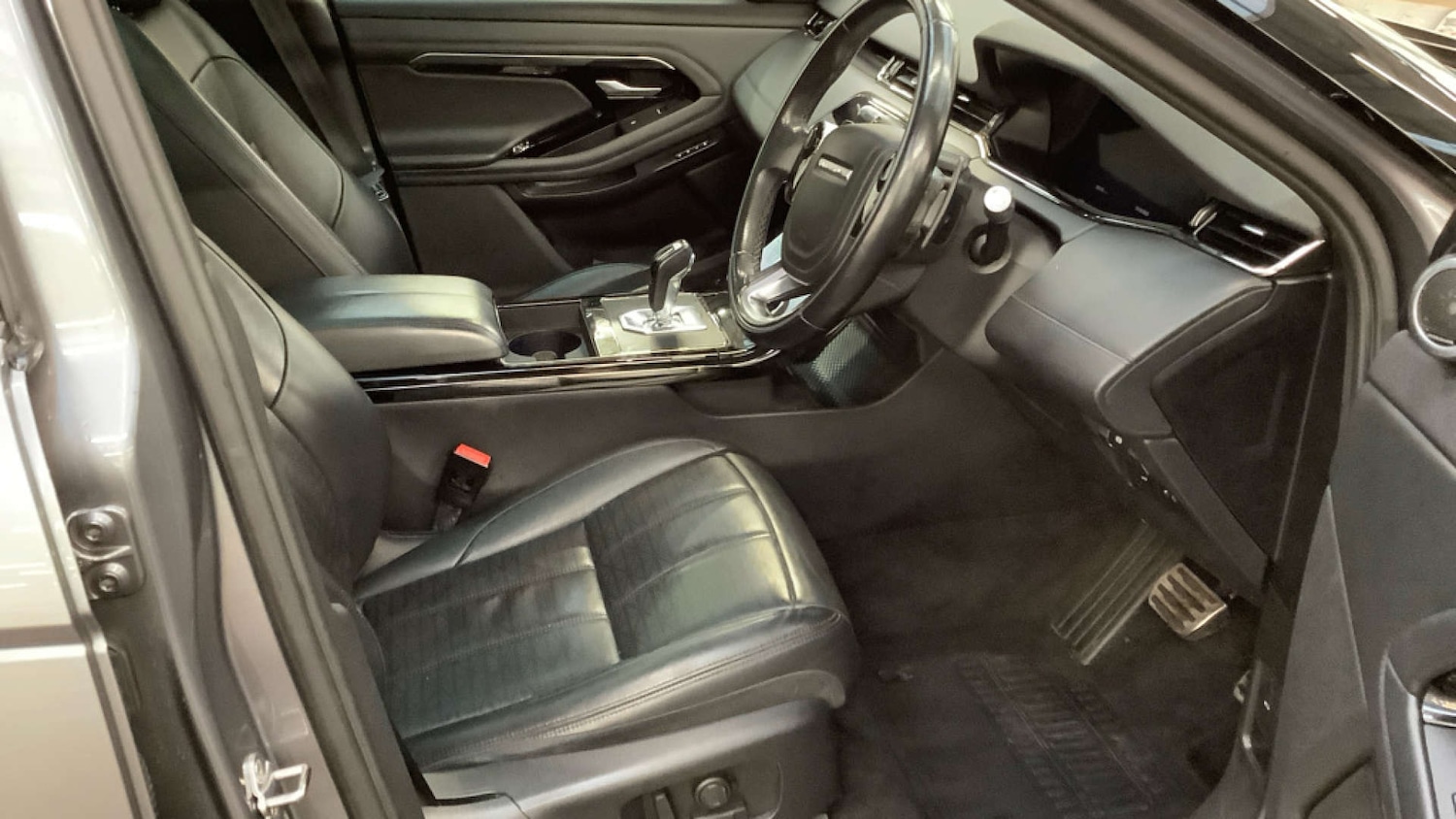 Used Land Rover Range Rover Evoque 2020 for sale - 76536932: Photo 11