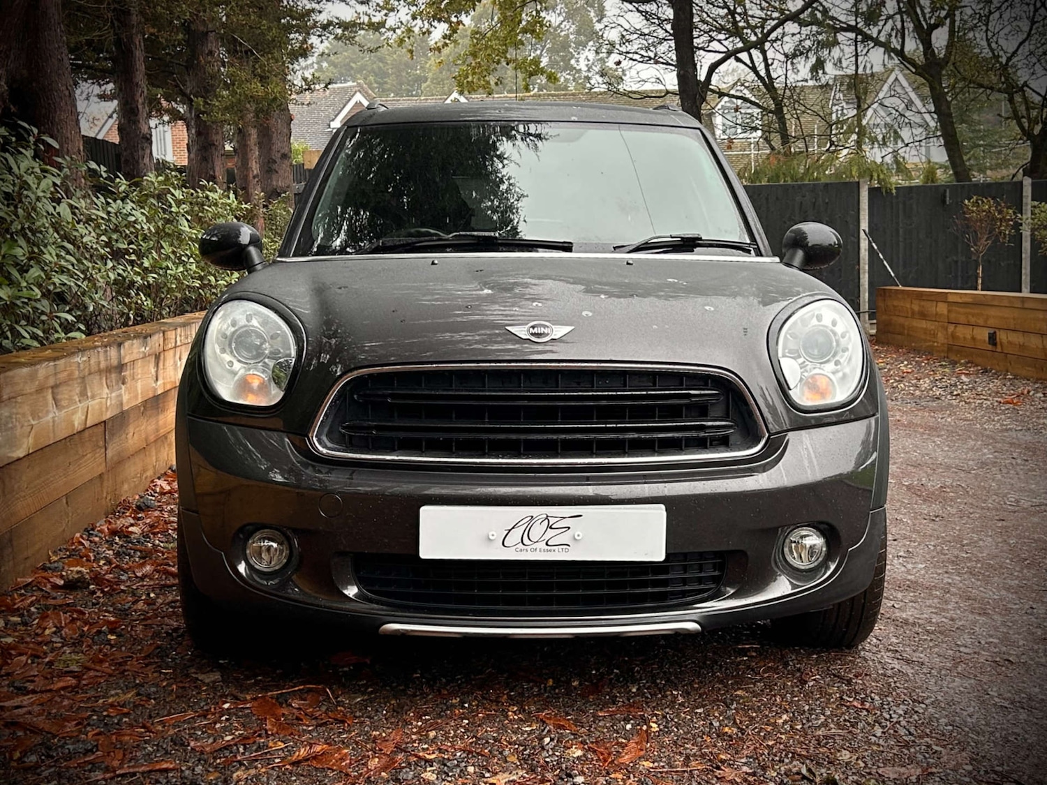 Used MINI Countryman 2014 for sale - 76698029: Photo 10