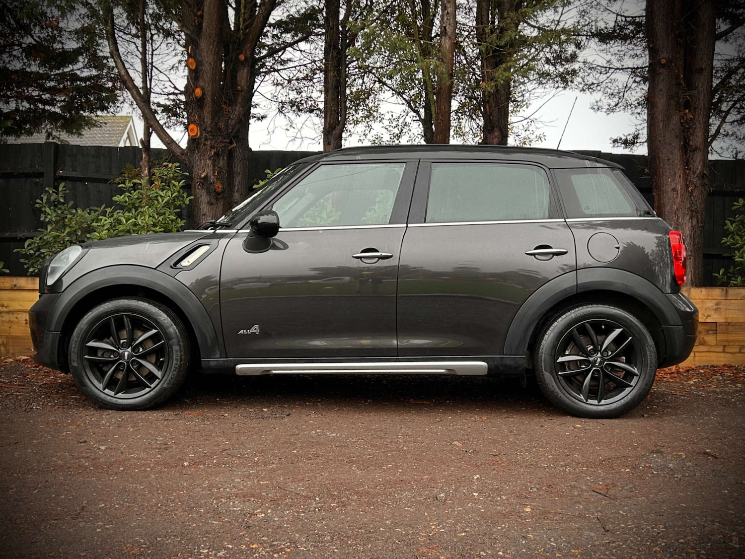 Used MINI Countryman 2014 for sale - 76698029: Photo 11