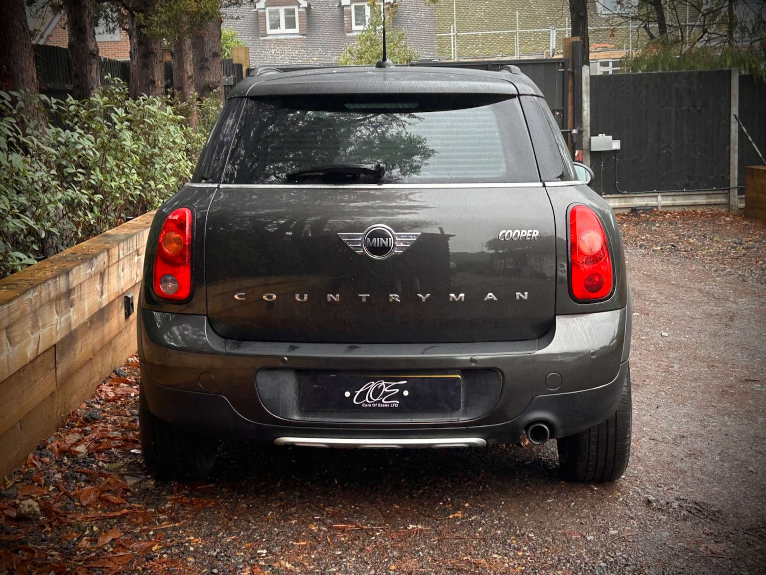 Used MINI Countryman 2014 for sale - 76698029: Photo 12