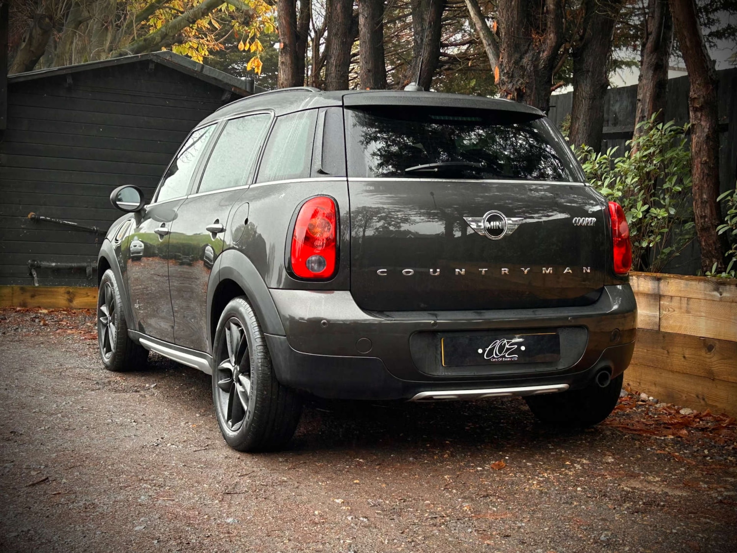 Used MINI Countryman 2014 for sale - 76698029: Photo 16
