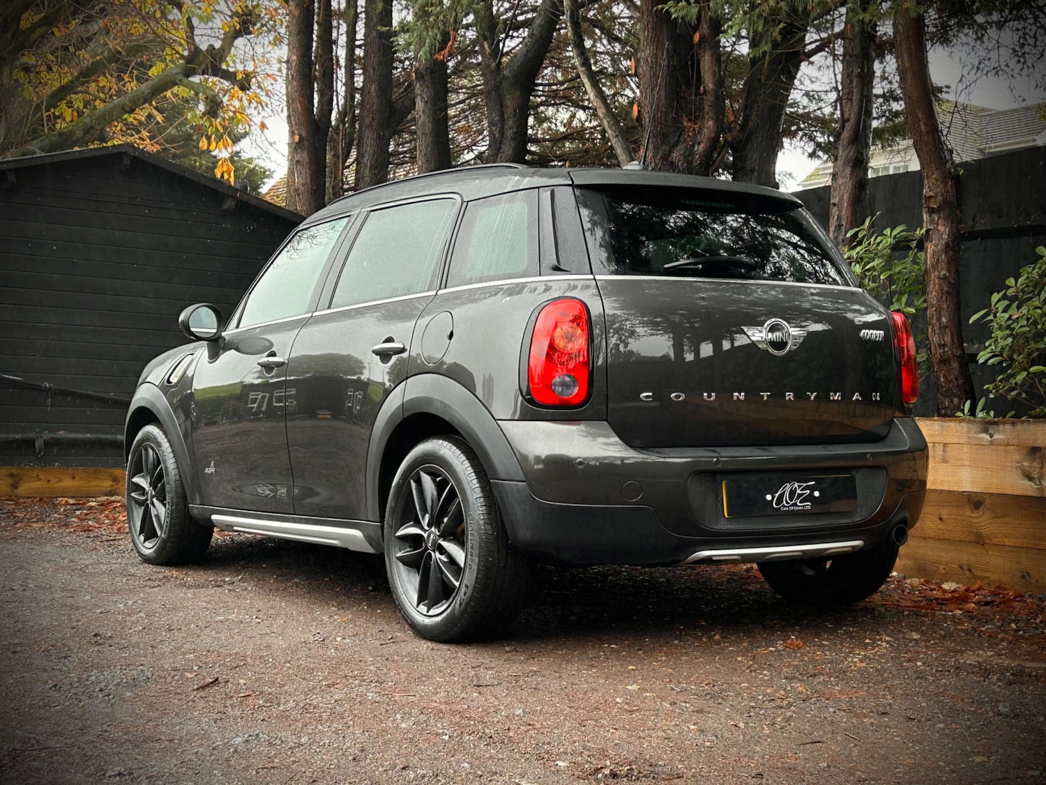 Used MINI Countryman 2014 for sale - 76698029: Photo 18