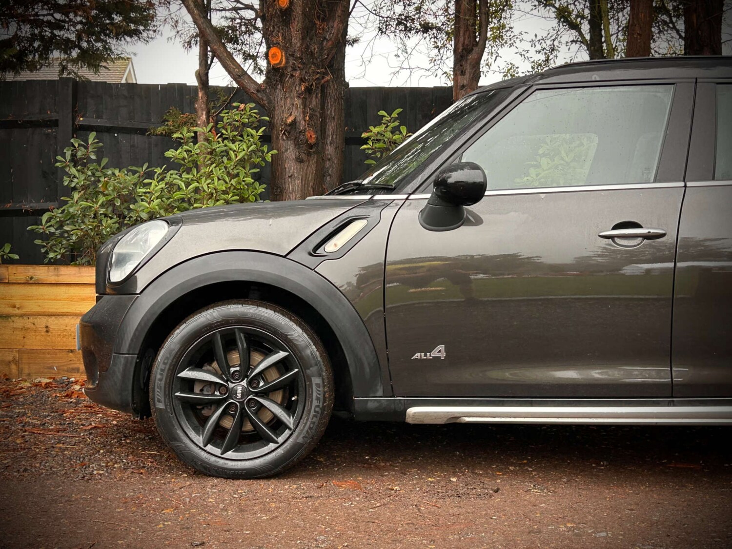 Used MINI Countryman 2014 for sale - 76698029: Photo 21