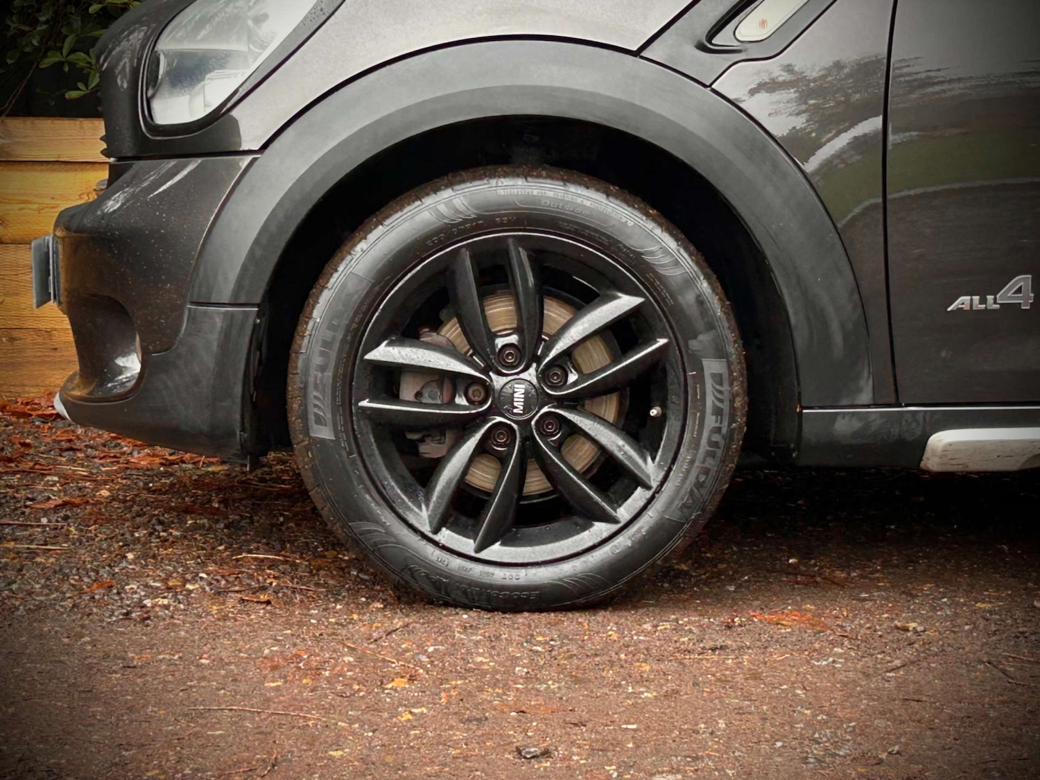 Used MINI Countryman 2014 for sale - 76698029: Photo 22