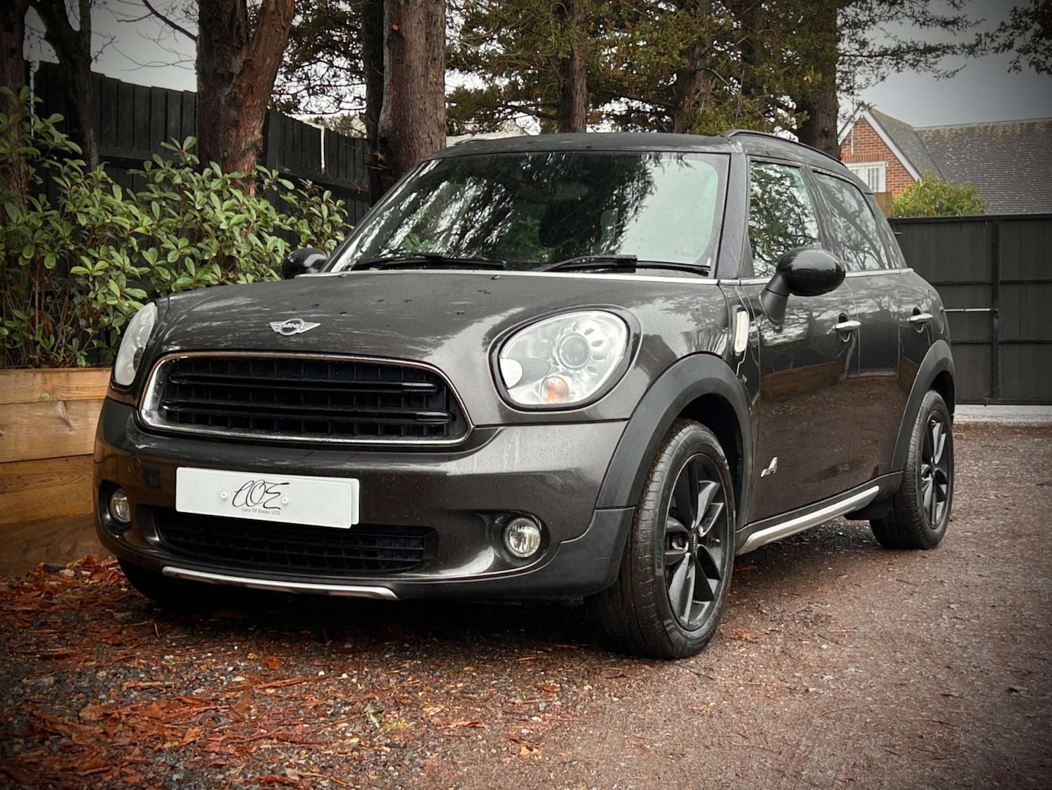 Used MINI Countryman 2014 for sale - 76698029: Photo 23