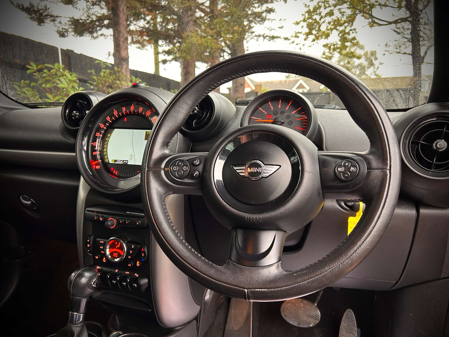 Used MINI Countryman 2014 for sale - 76698029: Photo 29