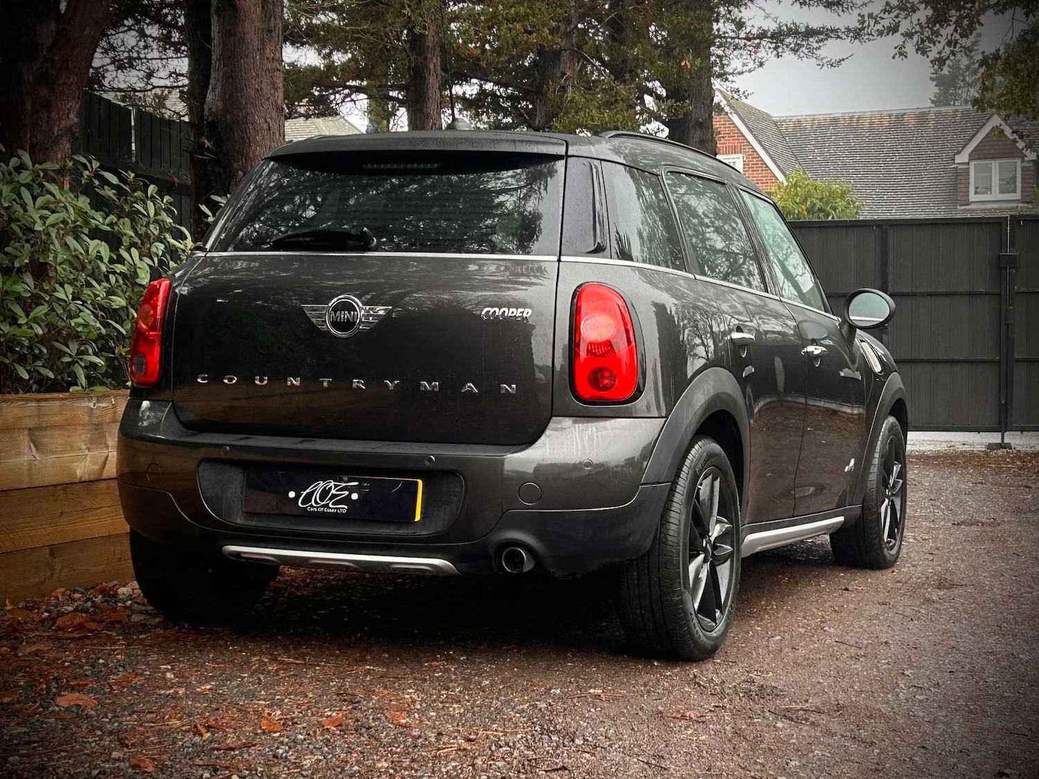 Used MINI Countryman 2014 for sale - 76698029: Photo 34