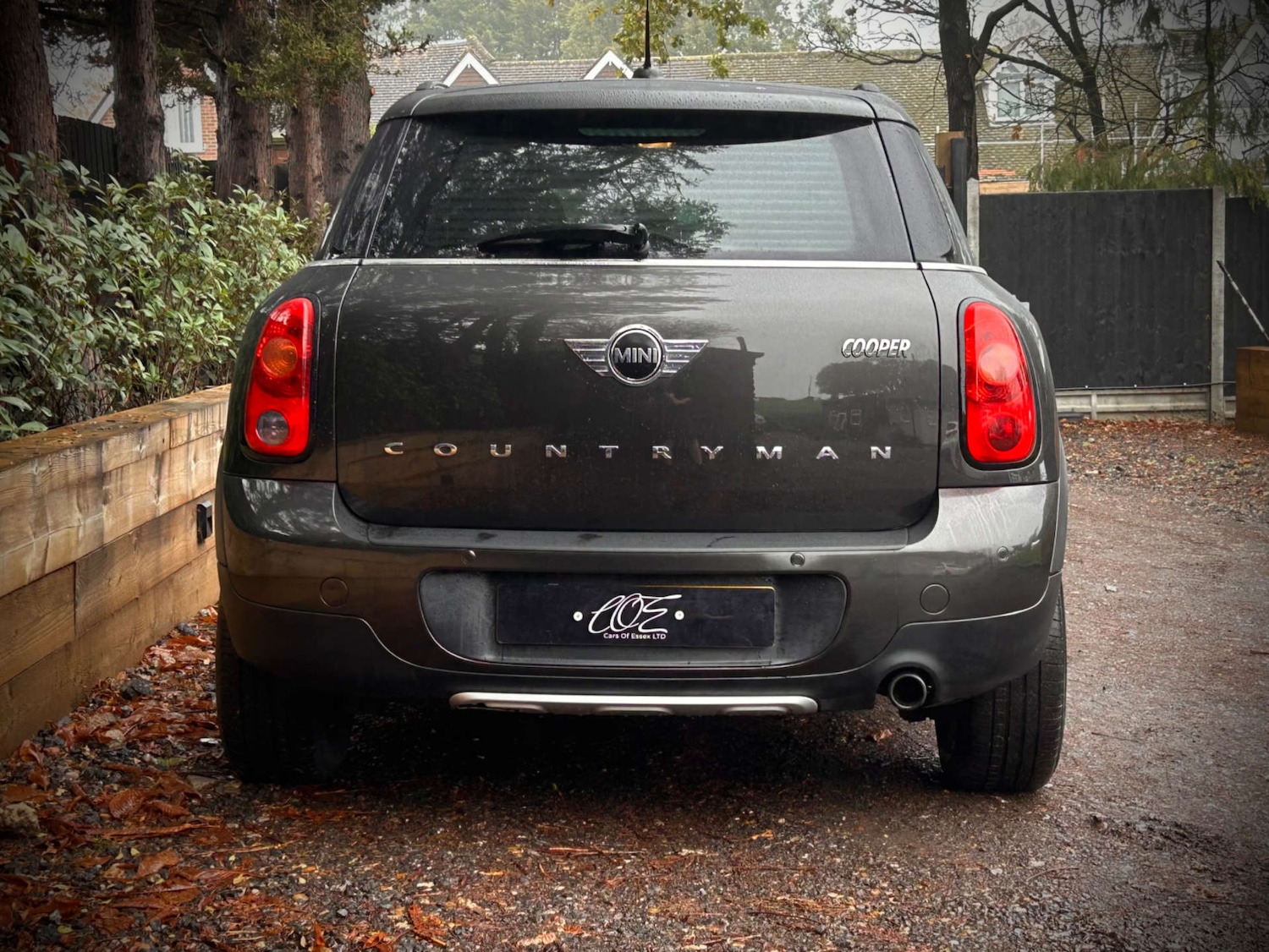 Used MINI Countryman 2014 for sale - 76698029: Photo 35