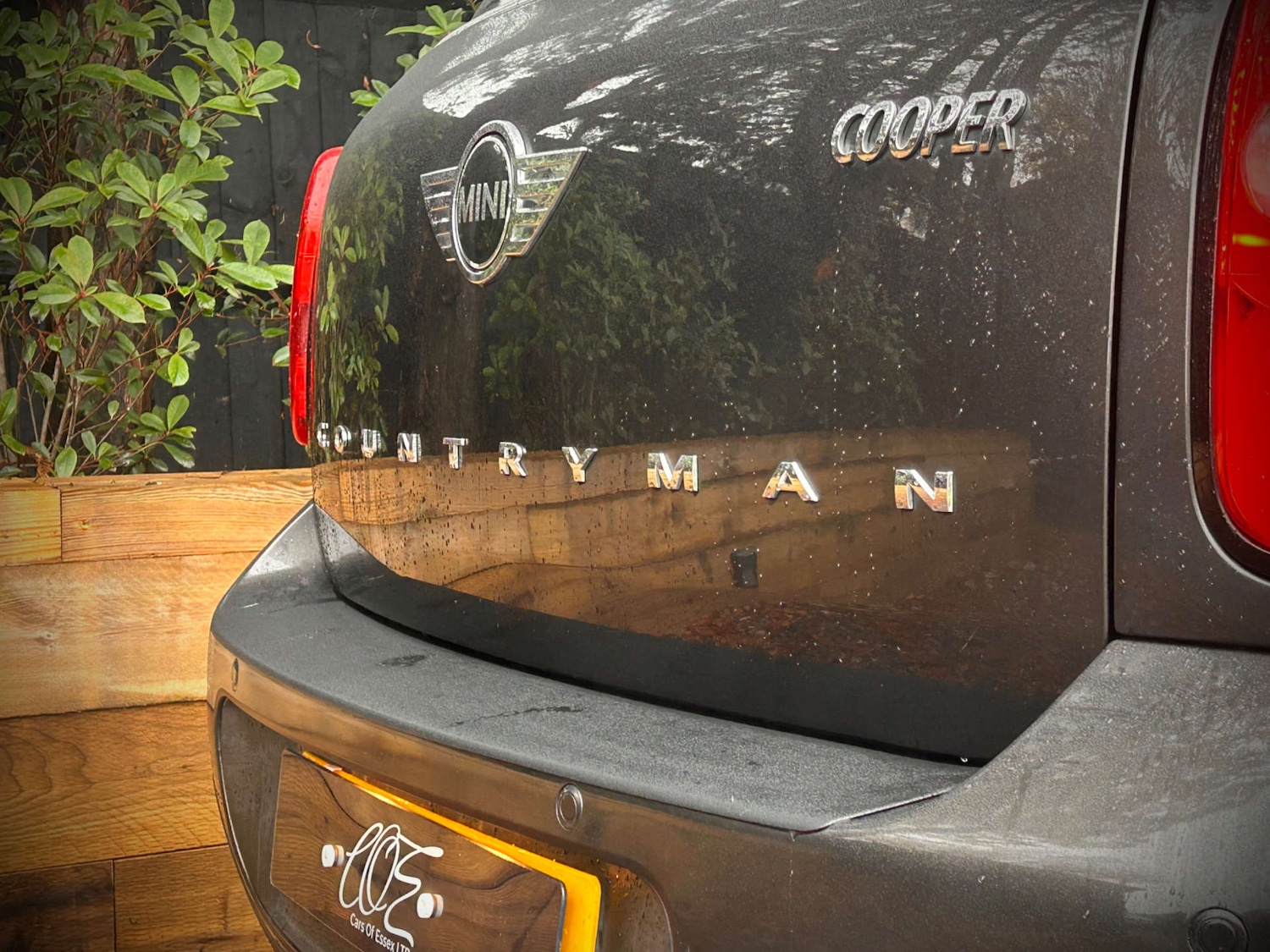 Used MINI Countryman 2014 for sale - 76698029: Photo 36