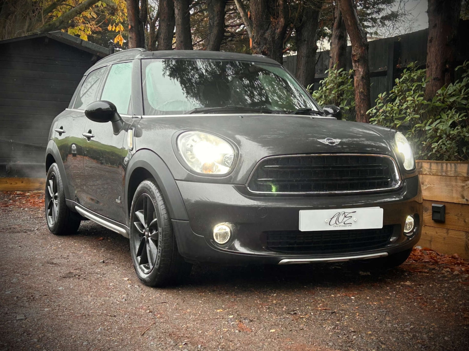 Used MINI Countryman 2014 for sale - 76698029: Photo 42