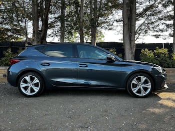 Used SEAT Leon 2020 for sale - 79672399: Photo