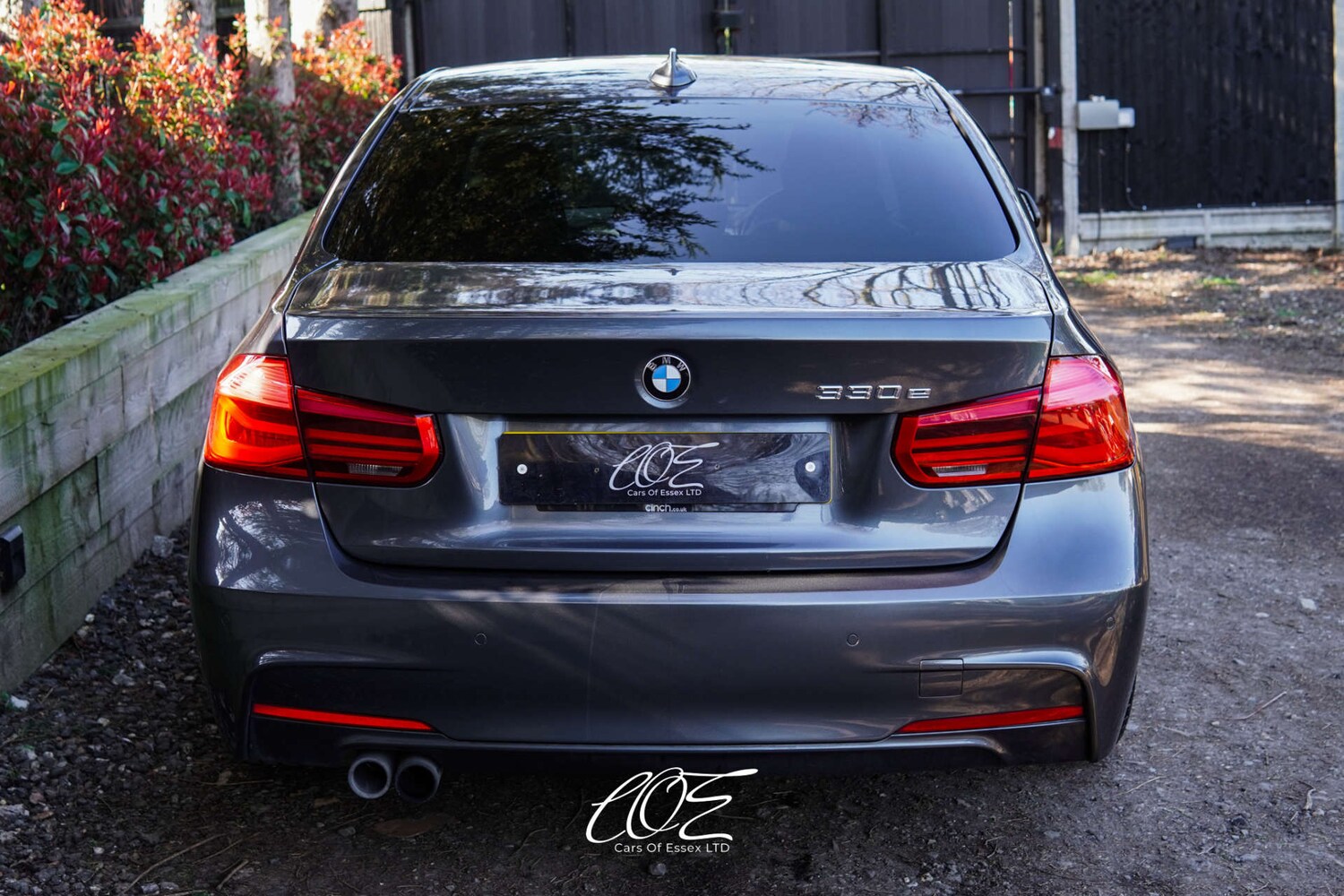 Used BMW 3 Series 2017 for sale - 77950361: Photo 11