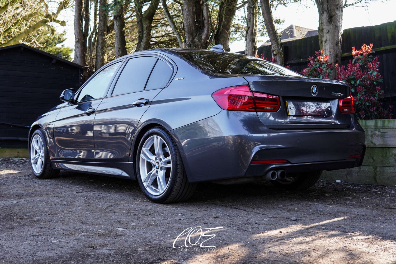 Used BMW 3 Series 2017 for sale - 77950361: Photo 13