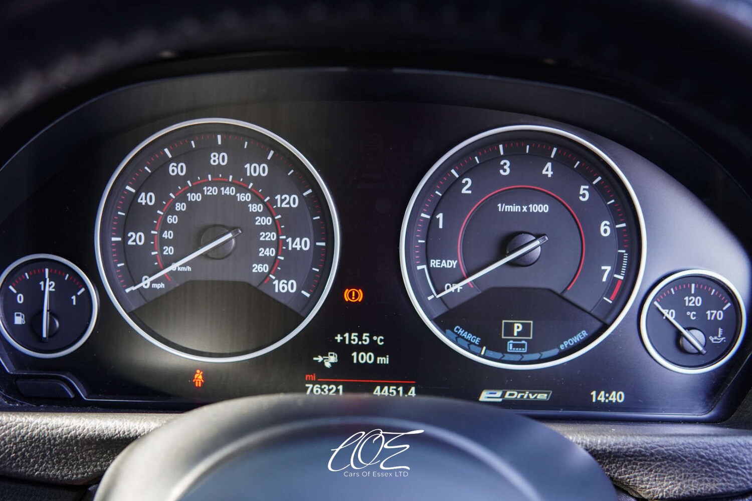 Used BMW 3 Series 2017 for sale - 77950361: Photo 15