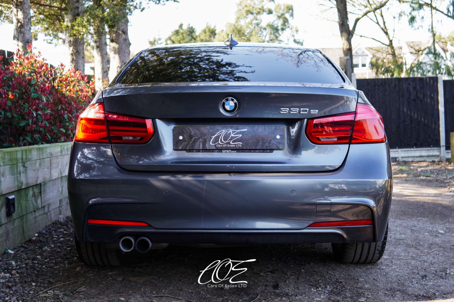 Used BMW 3 Series 2017 for sale - 77950361: Photo 16