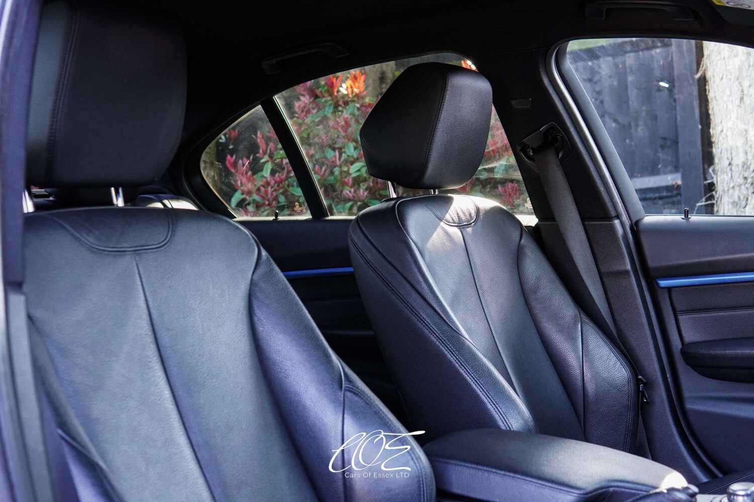 Used BMW 3 Series 2017 for sale - 77950361: Photo 19