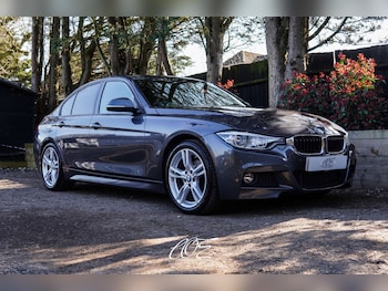 BMW 3 Series feature image