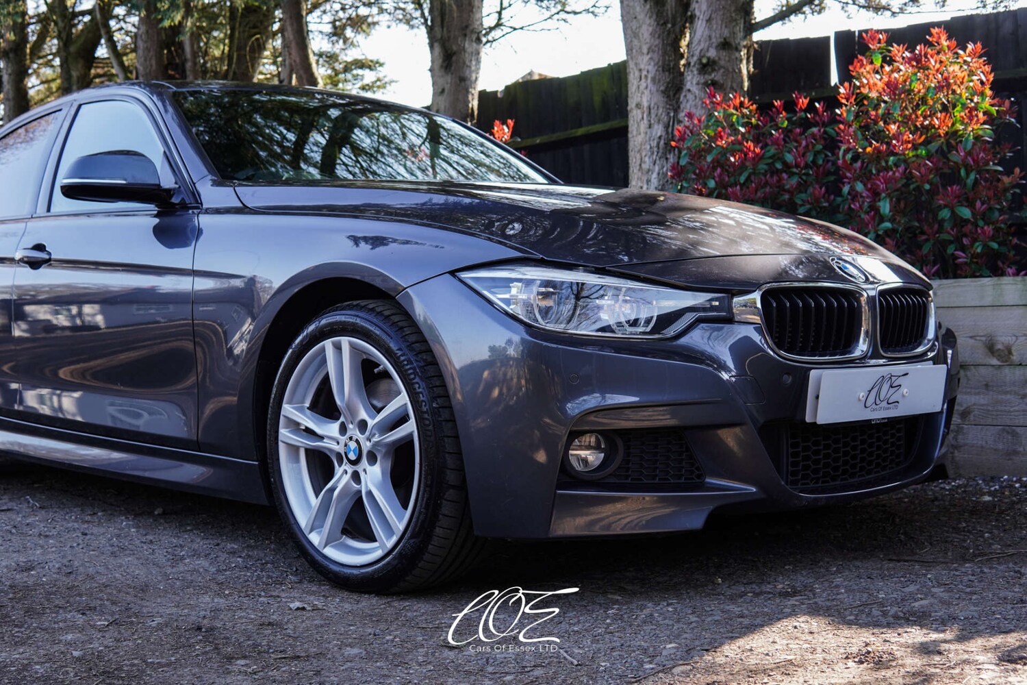 Used BMW 3 Series 2017 for sale - 77950361: Photo 21