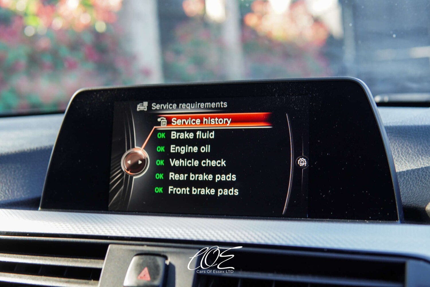 Used BMW 3 Series 2017 for sale - 77950361: Photo 23