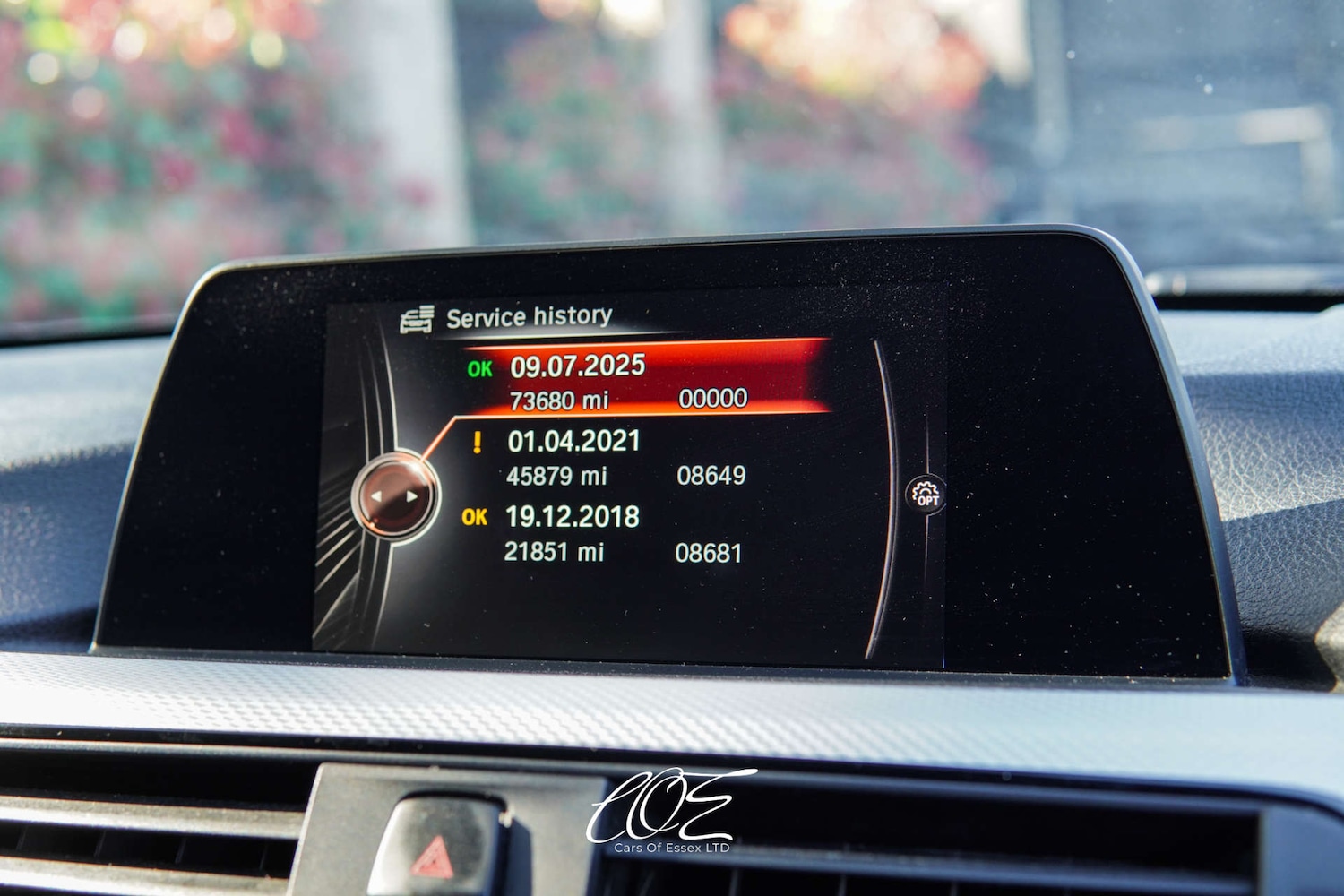 Used BMW 3 Series 2017 for sale - 77950361: Photo 24