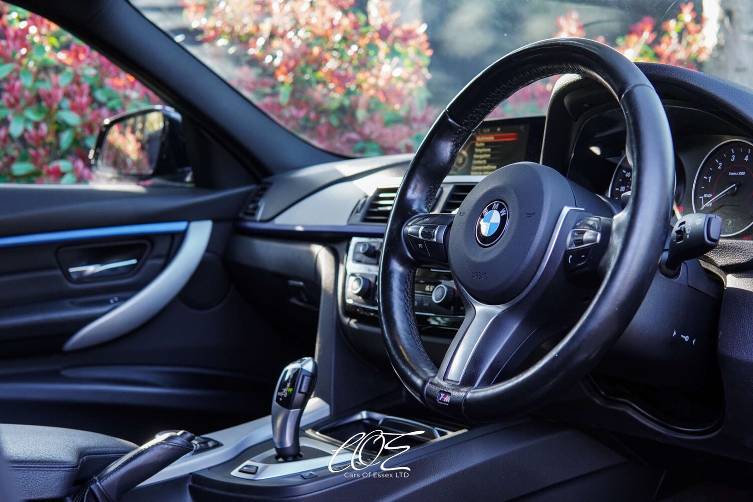 Used BMW 3 Series 2017 for sale - 77950361: Photo 3