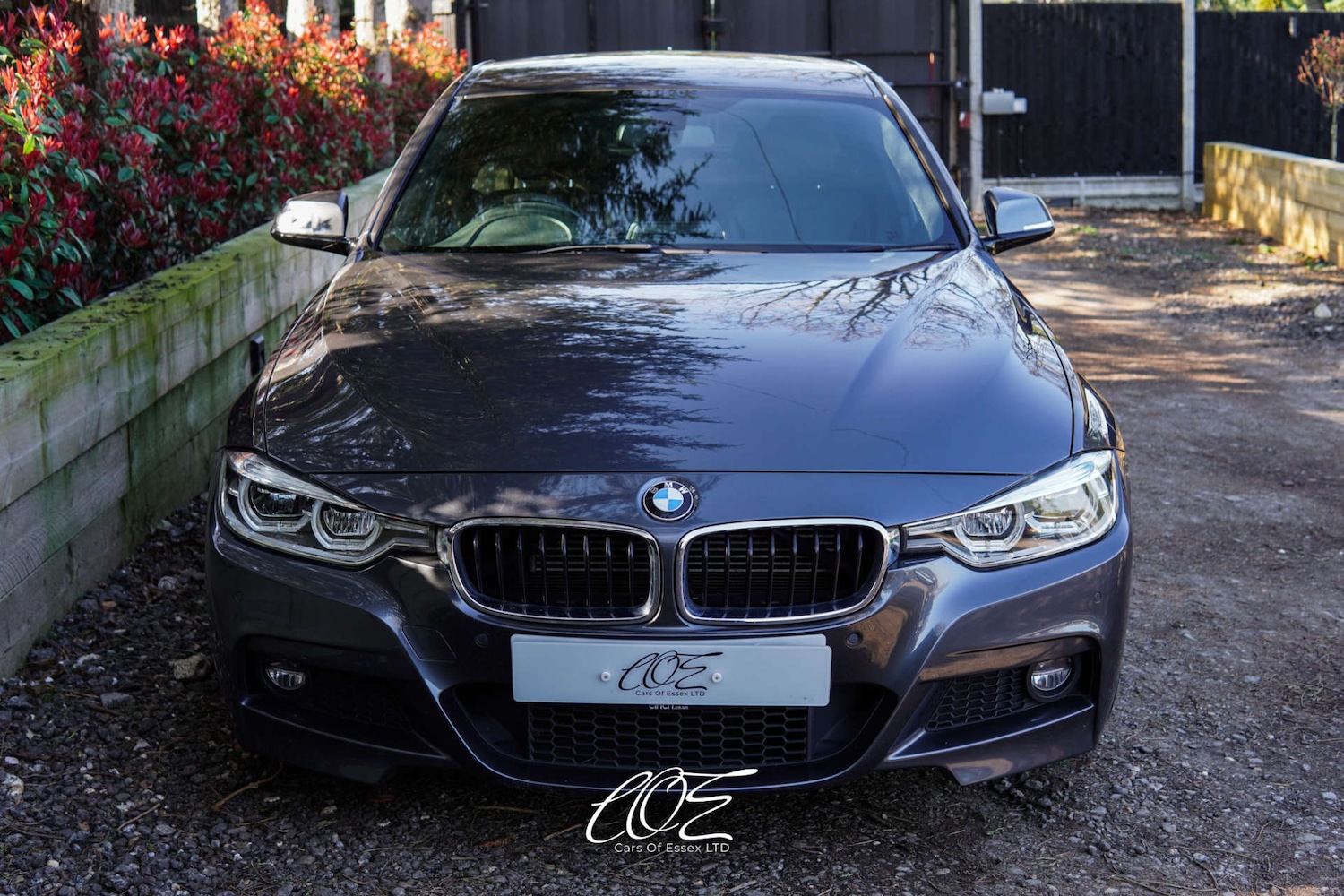 Used BMW 3 Series 2017 for sale - 77950361: Photo 31