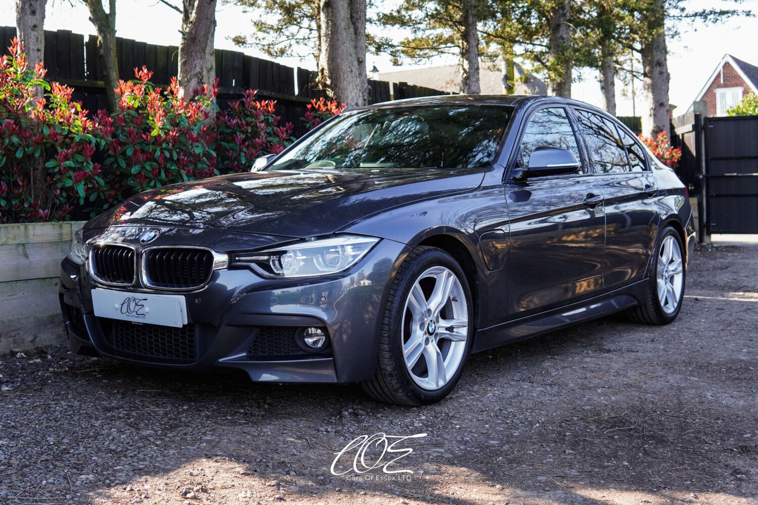 Used BMW 3 Series 2017 for sale - 77950361: Photo 32