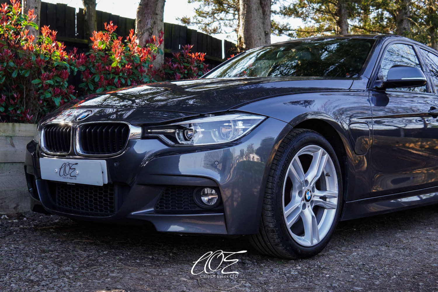 Used BMW 3 Series 2017 for sale - 77950361: Photo 33