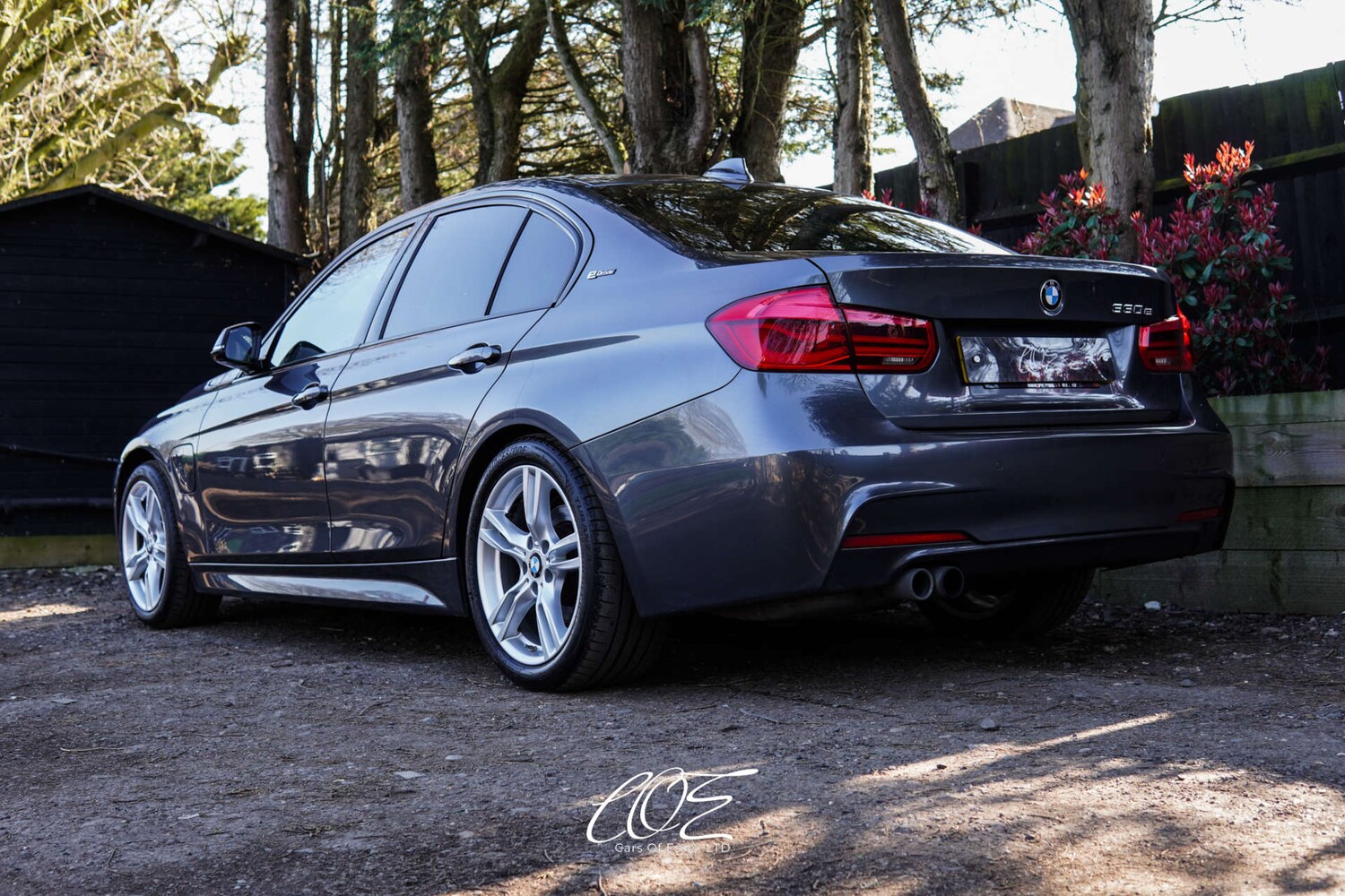 Used BMW 3 Series 2017 for sale - 77950361: Photo 35