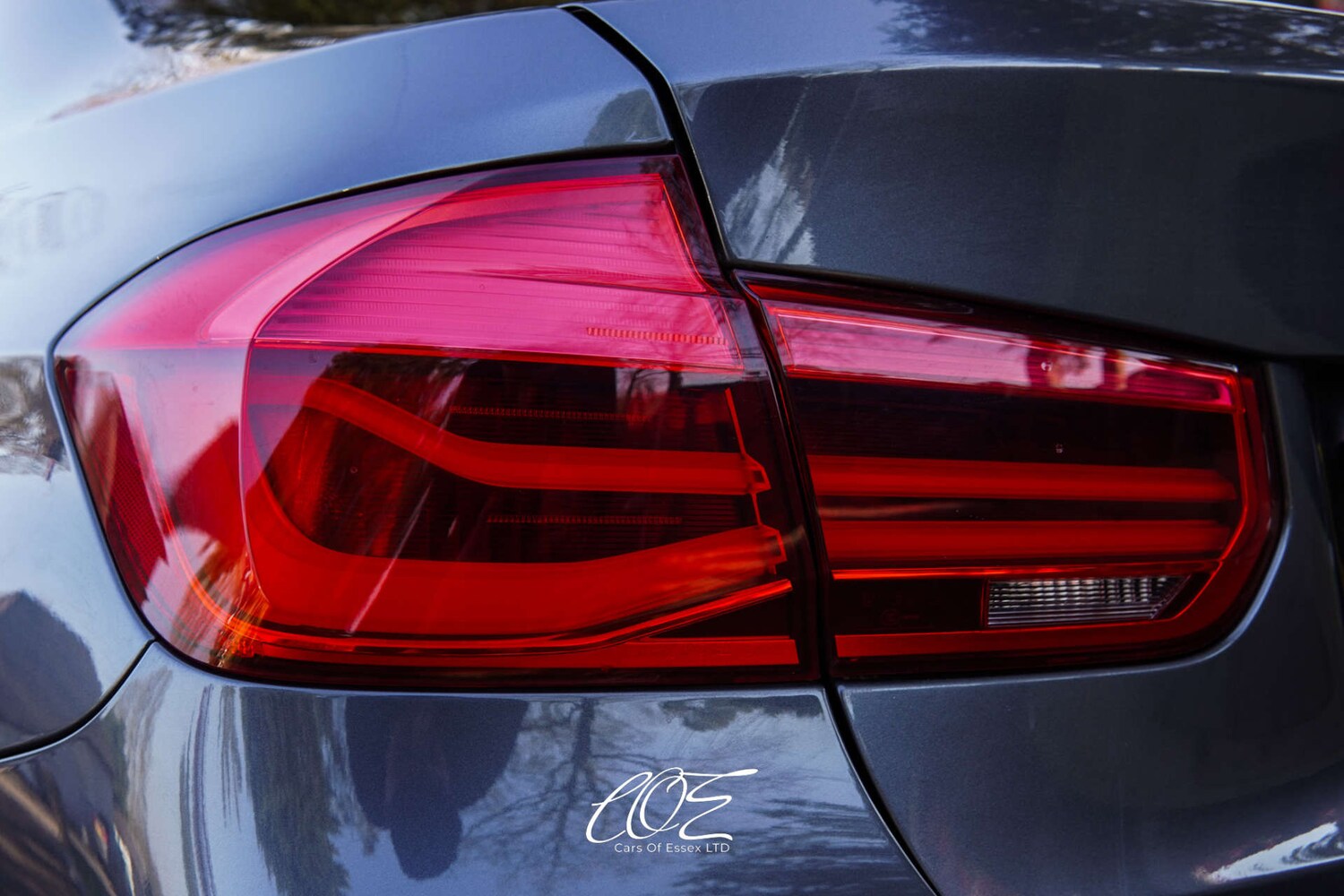 Used BMW 3 Series 2017 for sale - 77950361: Photo 37