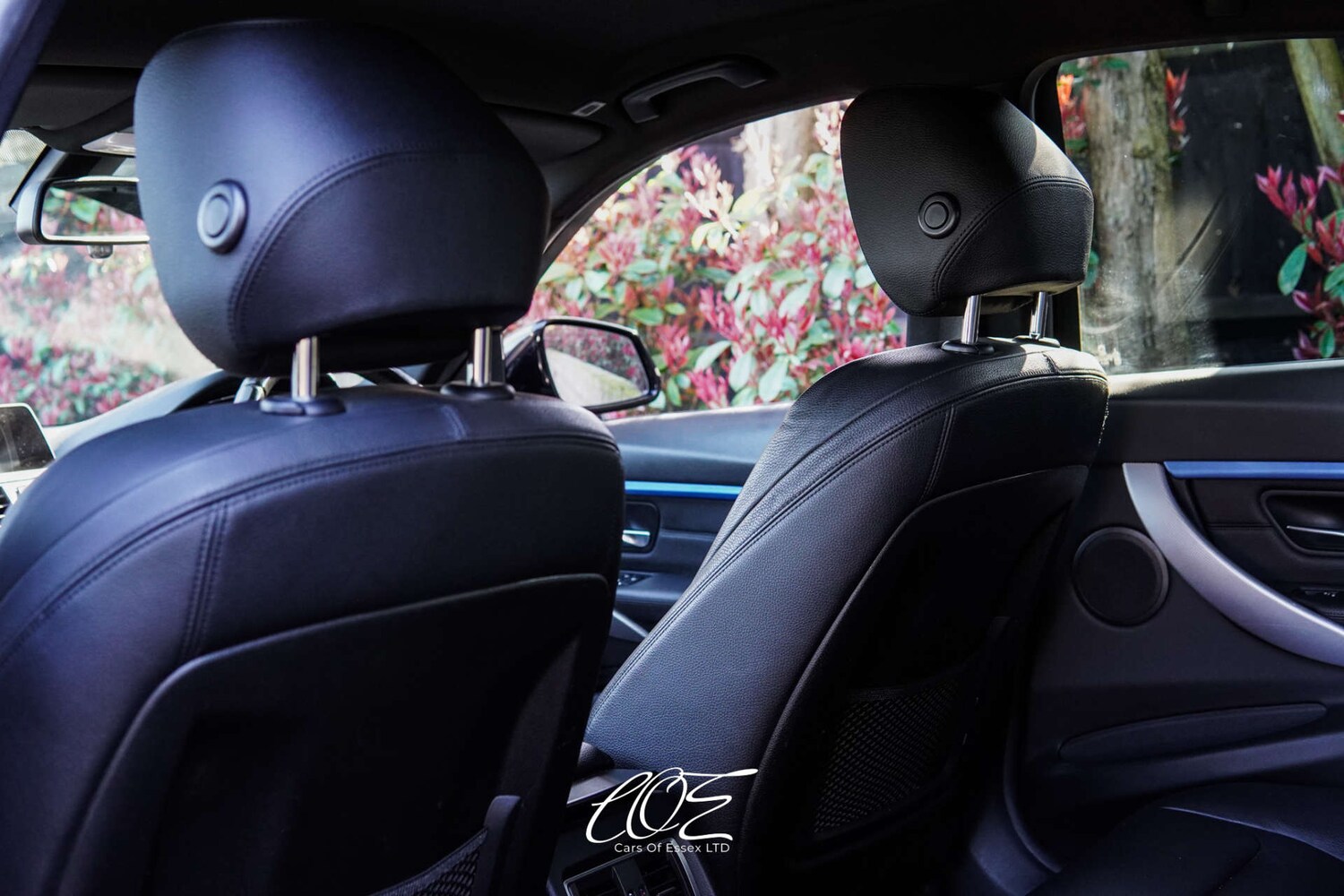 Used BMW 3 Series 2017 for sale - 77950361: Photo 38