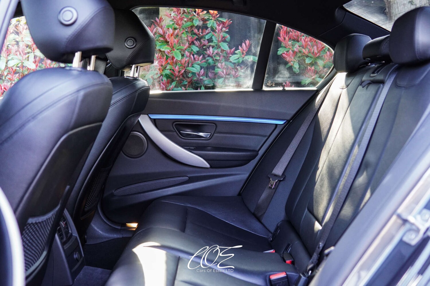 Used BMW 3 Series 2017 for sale - 77950361: Photo 39