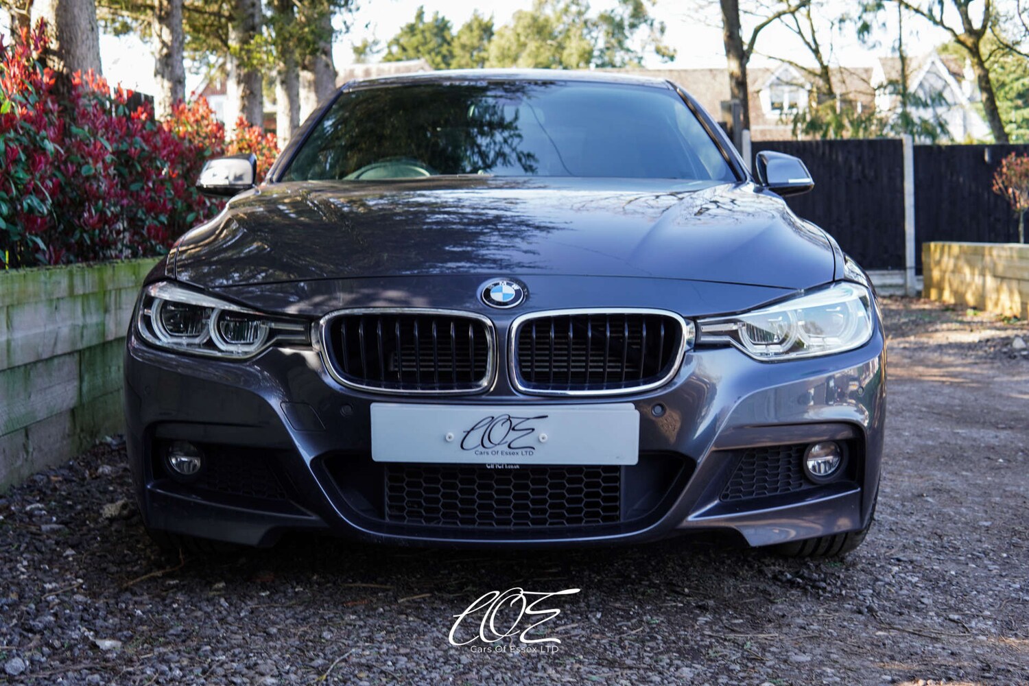 Used BMW 3 Series 2017 for sale - 77950361: Photo 4