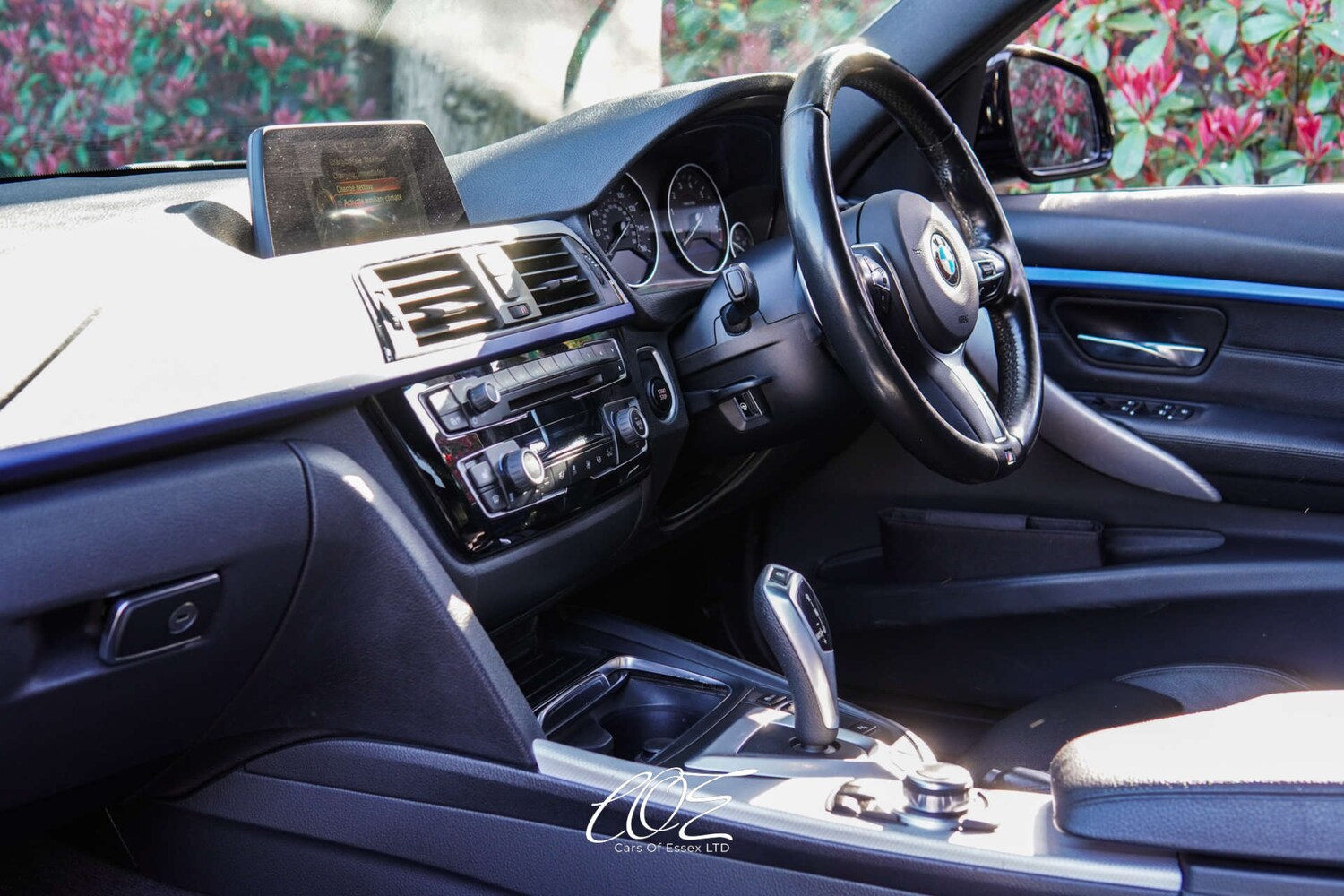 Used BMW 3 Series 2017 for sale - 77950361: Photo 41