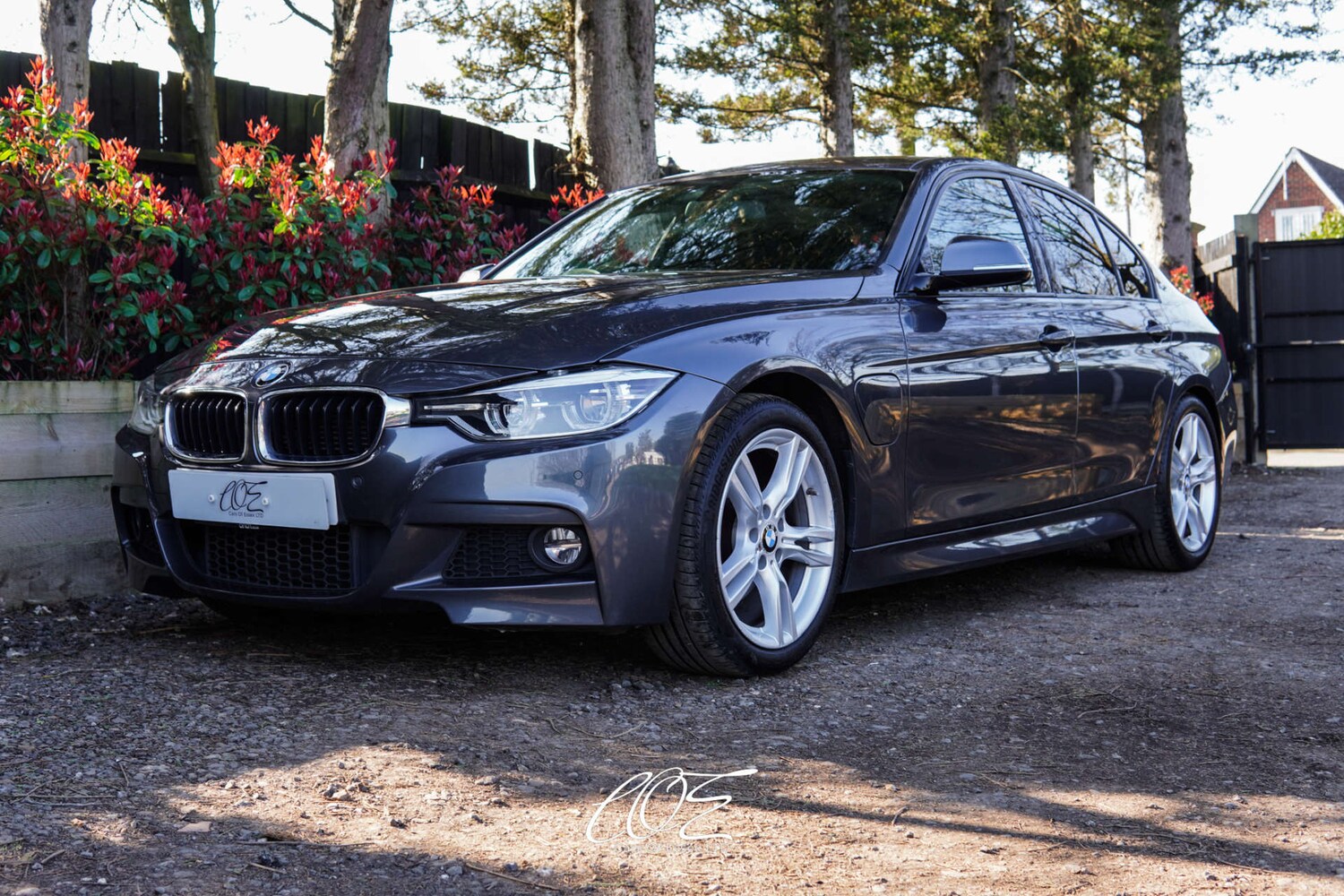 Used BMW 3 Series 2017 for sale - 77950361: Photo 6