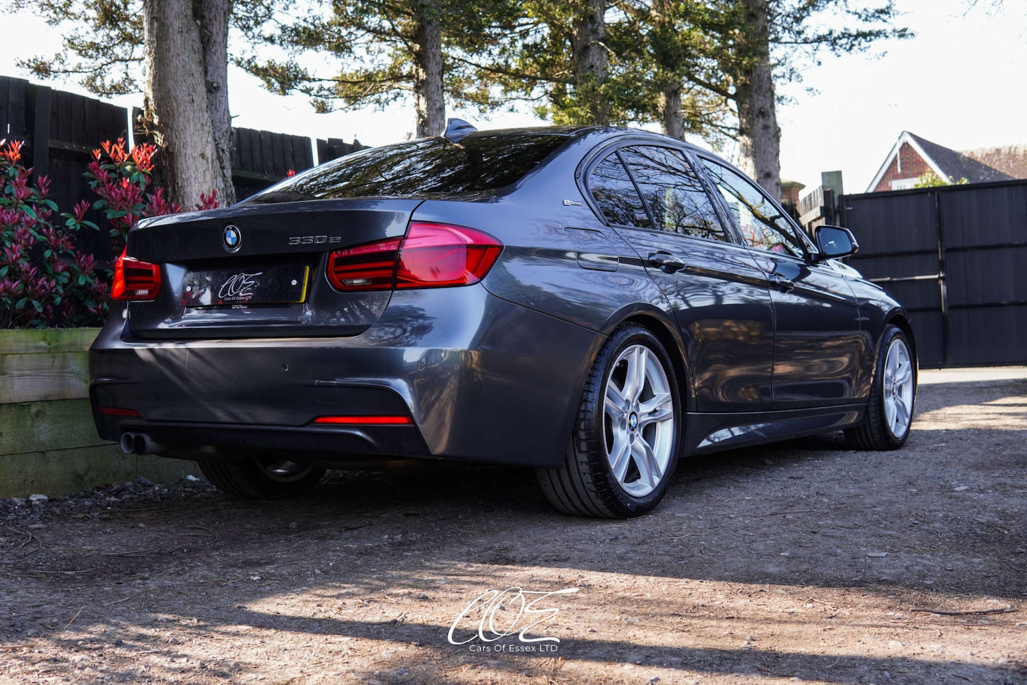 Used BMW 3 Series 2017 for sale - 77950361: Photo 9