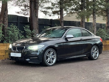 Used BMW 2 Series 2014 for sale - 77326064: Photo