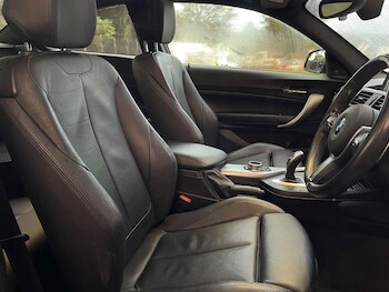 Used BMW 2 Series 2014 for sale - 77326064: Photo