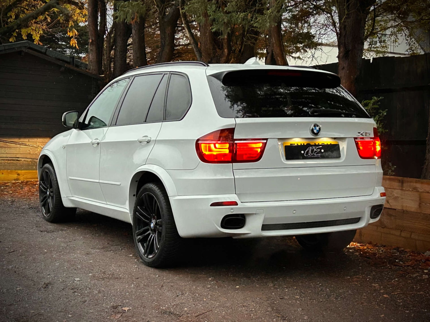 Used BMW X5 2013 for sale - 76618180: Photo 11